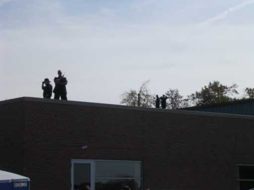 photo from kerry rally