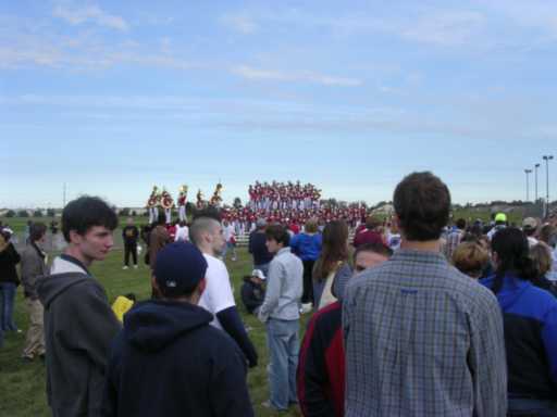 photo from kerry rally