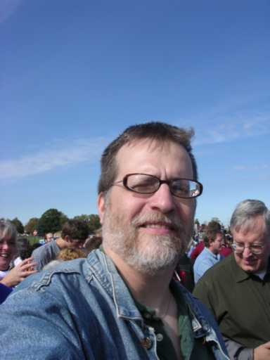 photo from kerry rally