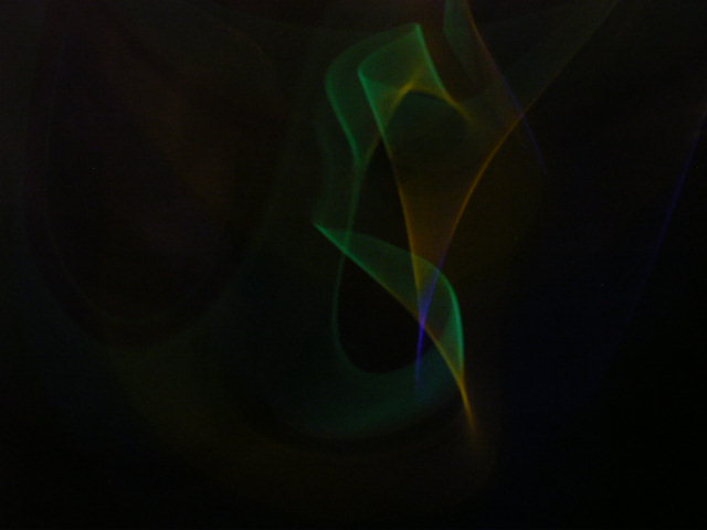 fireworks!