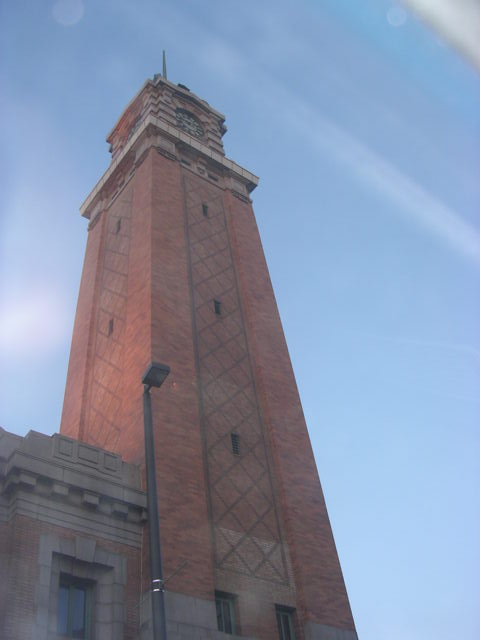 west side market