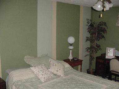 photo of my house