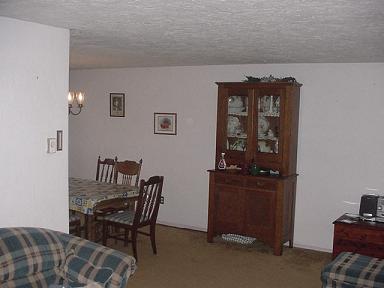 photo of my house