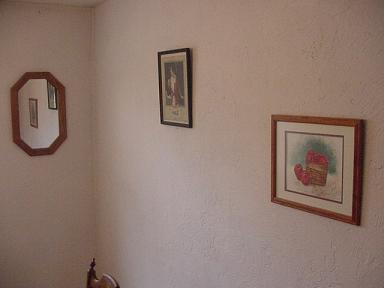 photo of my house