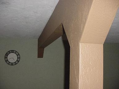 photo of my house