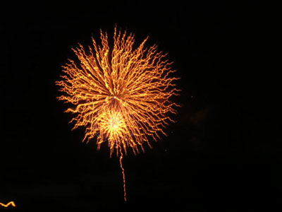 4th of july