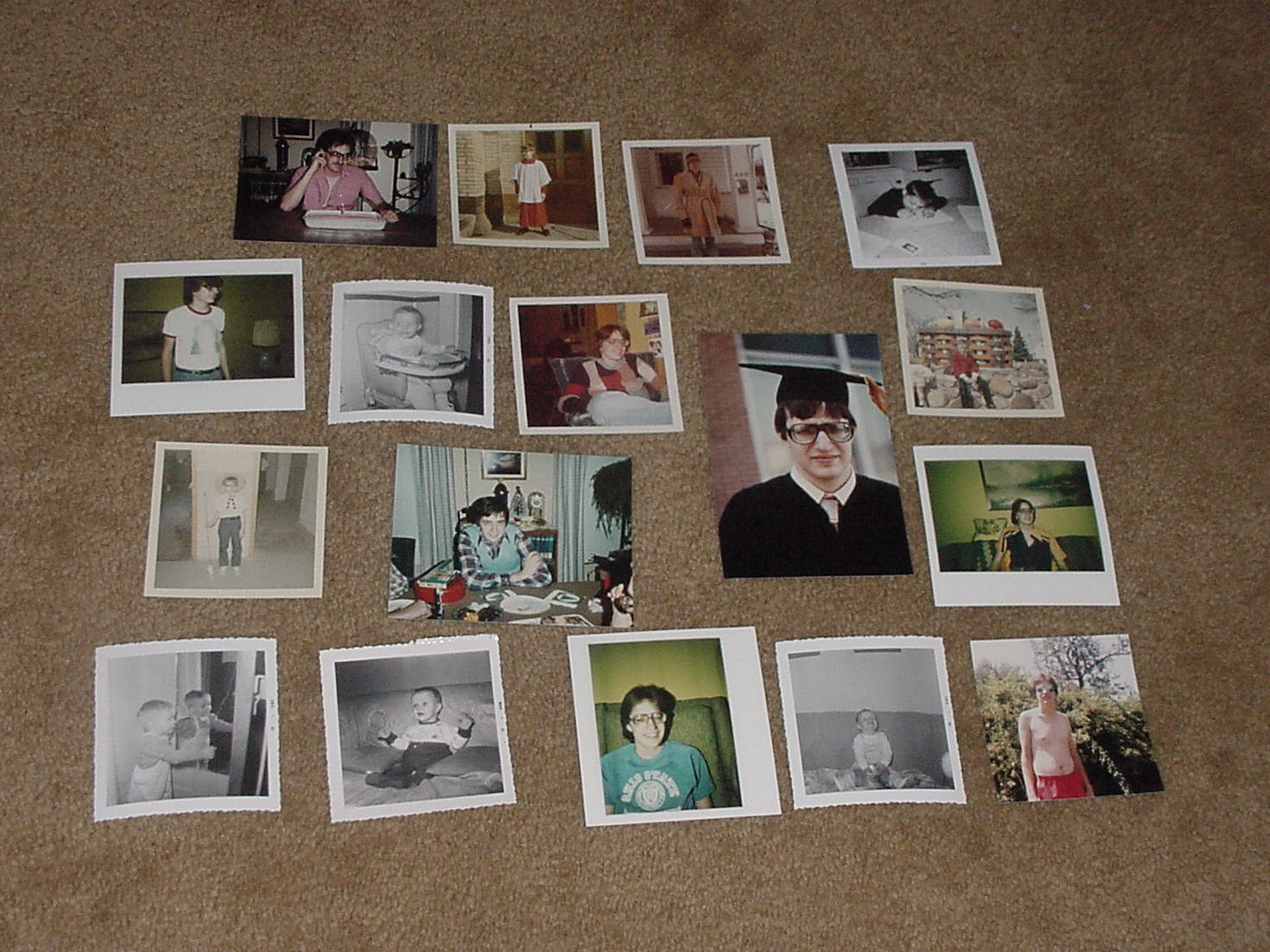 part 2 of my life in pictures