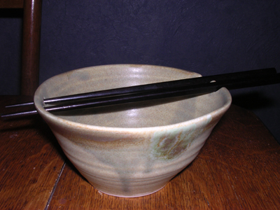 noodle bowl