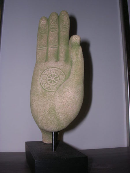 scenes from my office