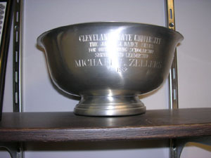 scenes from my office