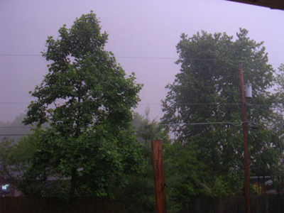 picture of thunderstorm