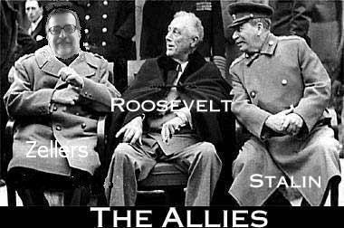 me at the yalta conference
